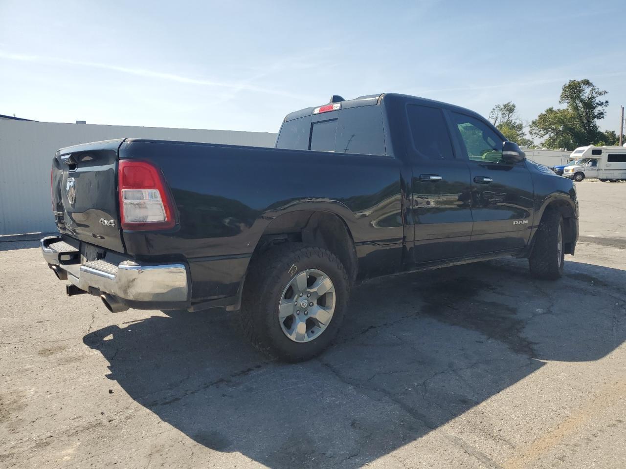 2019 Ram 1500 Big Horn/Lone Star - Image 3