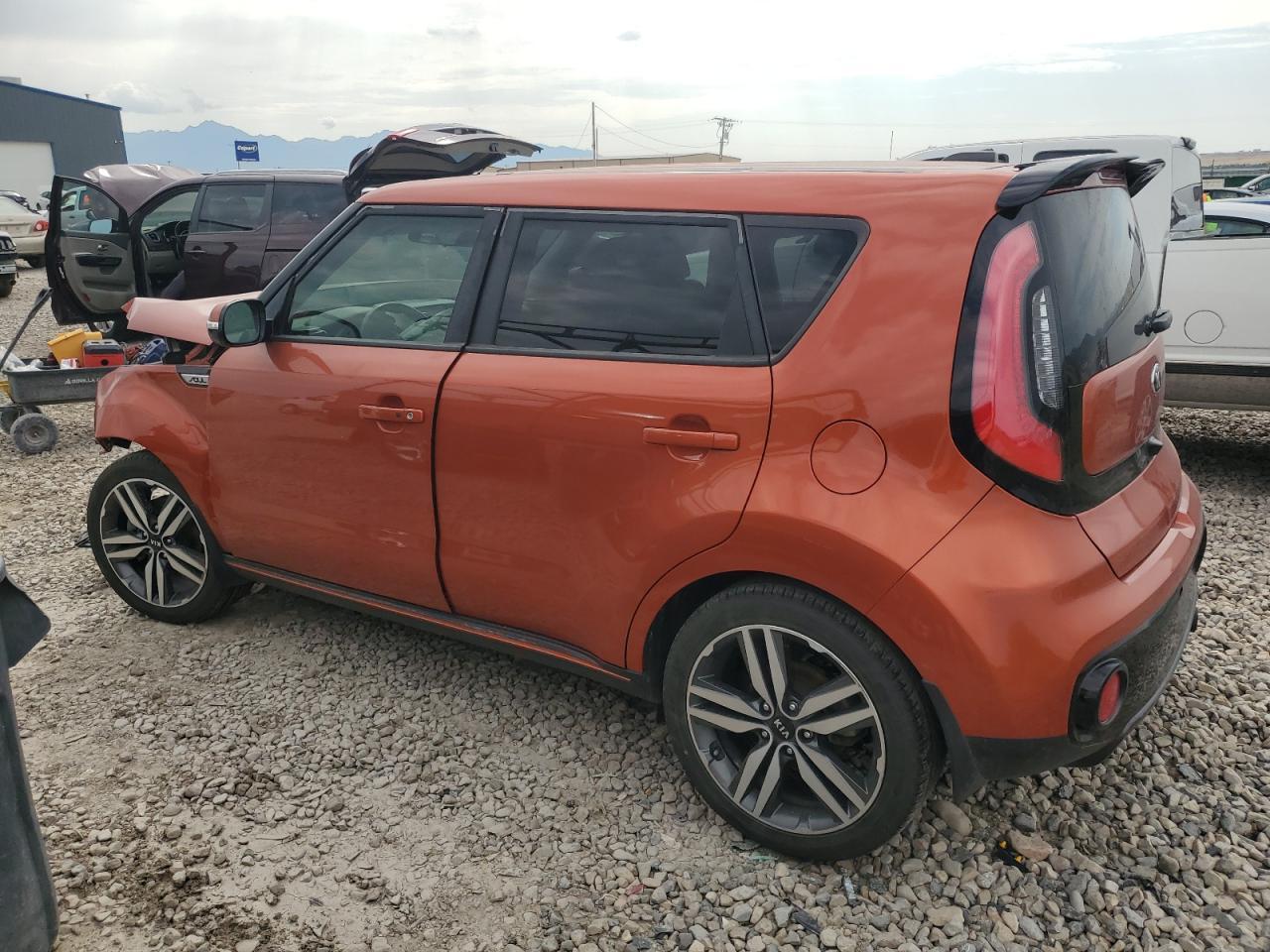 2018 Kia Soul ! - Фото 2