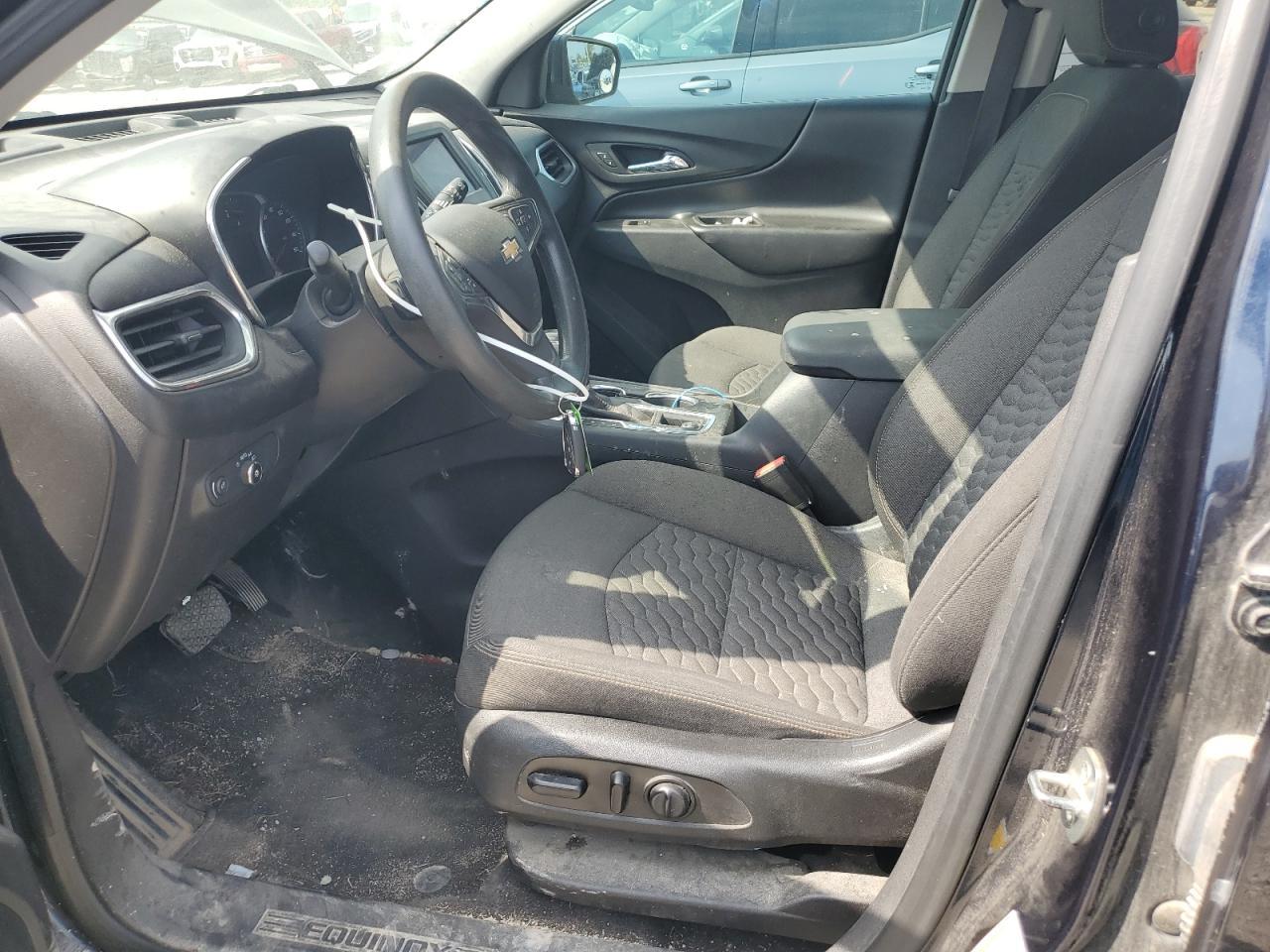 2021 Chevrolet Equinox Lt - Image 7