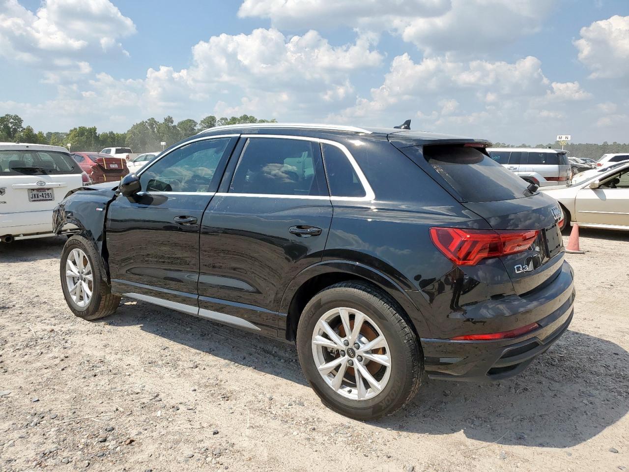 2024 Audi Q3 Premium S Line 45 - Image 2