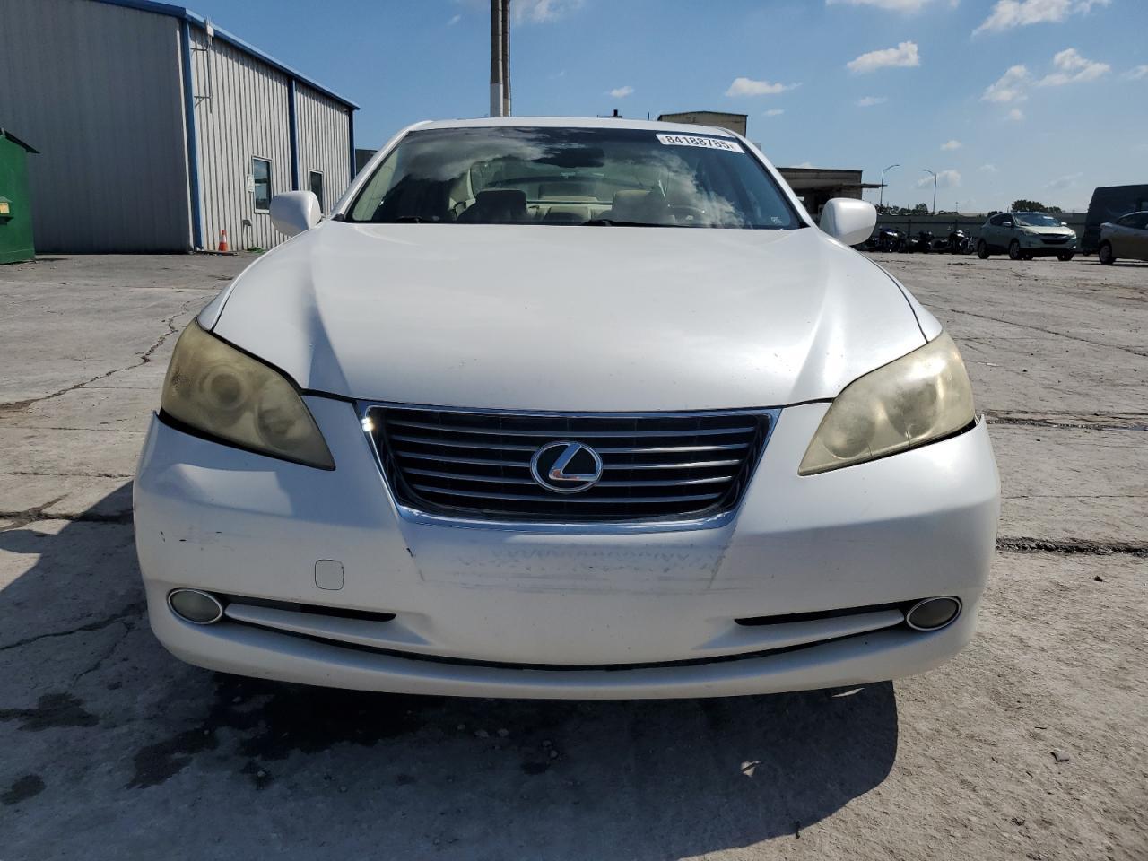 2007 Lexus Es 350 - Image 5