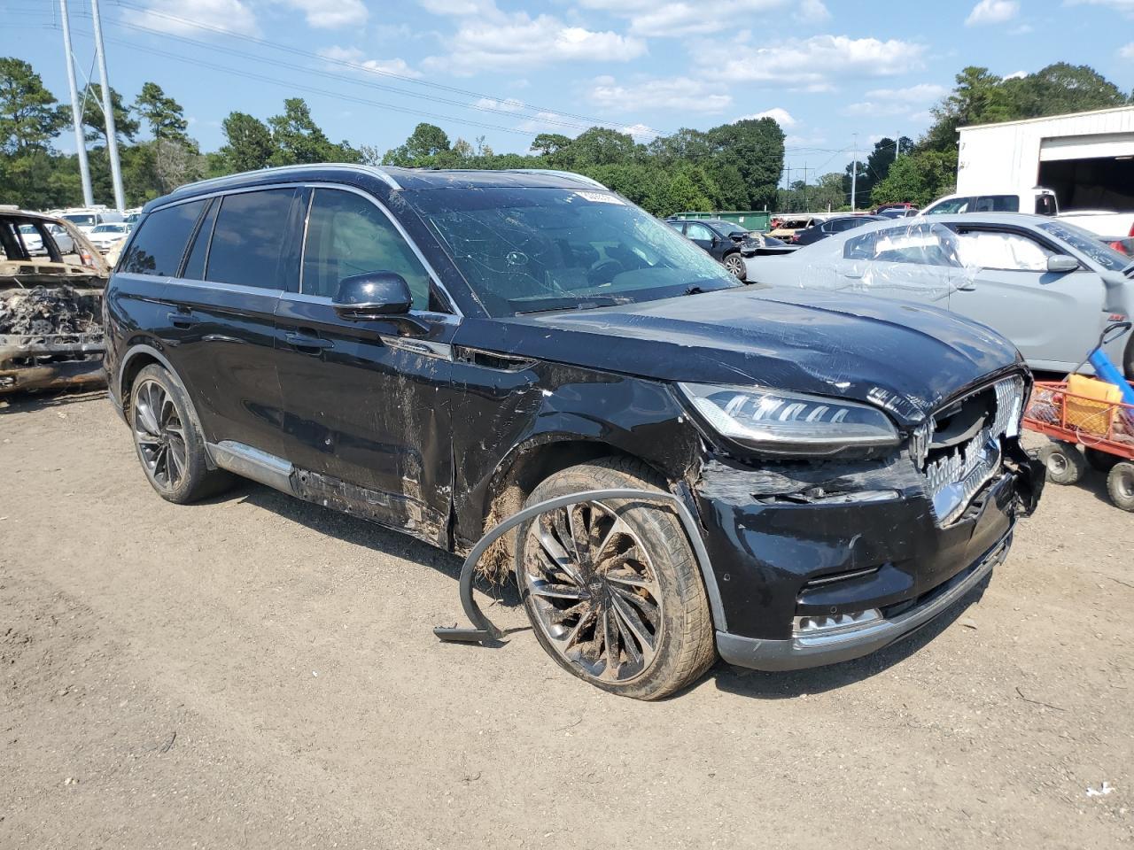 2020 Lincoln Aviator Reserve - Image 4