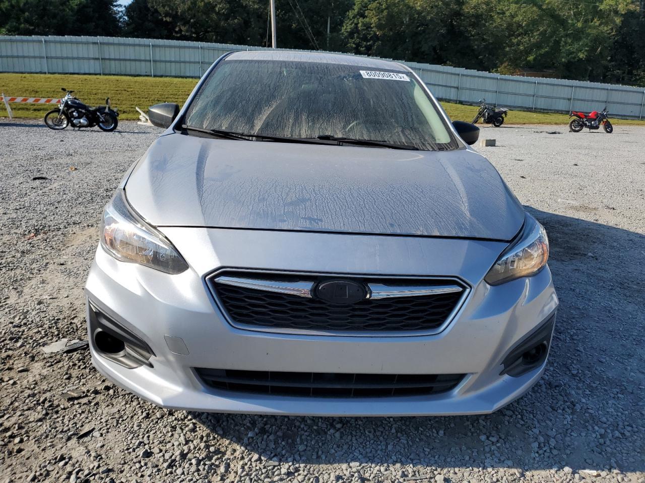 2019 Subaru Impreza - Image 5