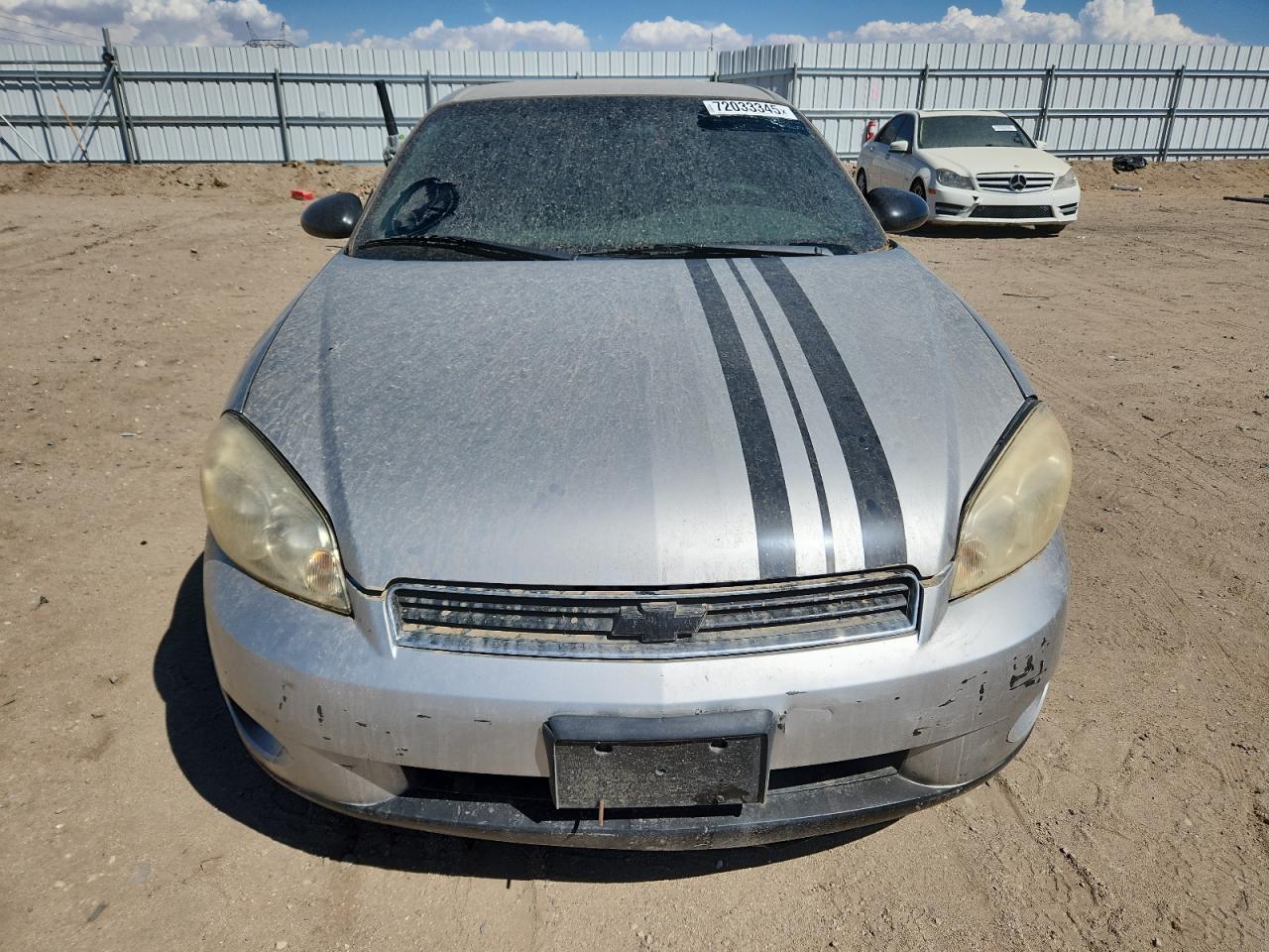 2006 Chevrolet Monte Carlo Lt - Фото 5