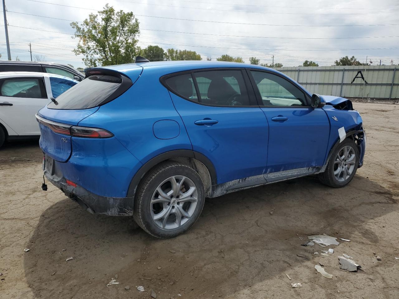 2024 Dodge Hornet R/T - Фото 3