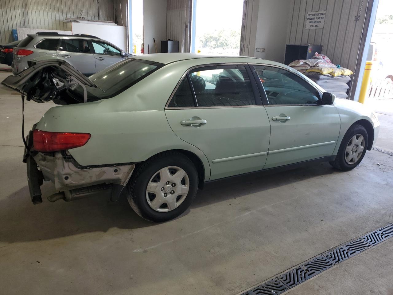 2005 Honda Accord Lx - Image 3