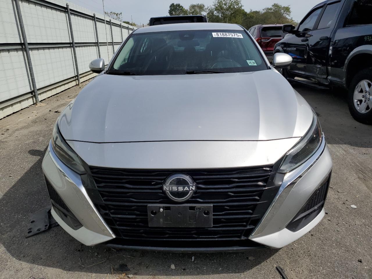 2023 Nissan Altima S - Image 5