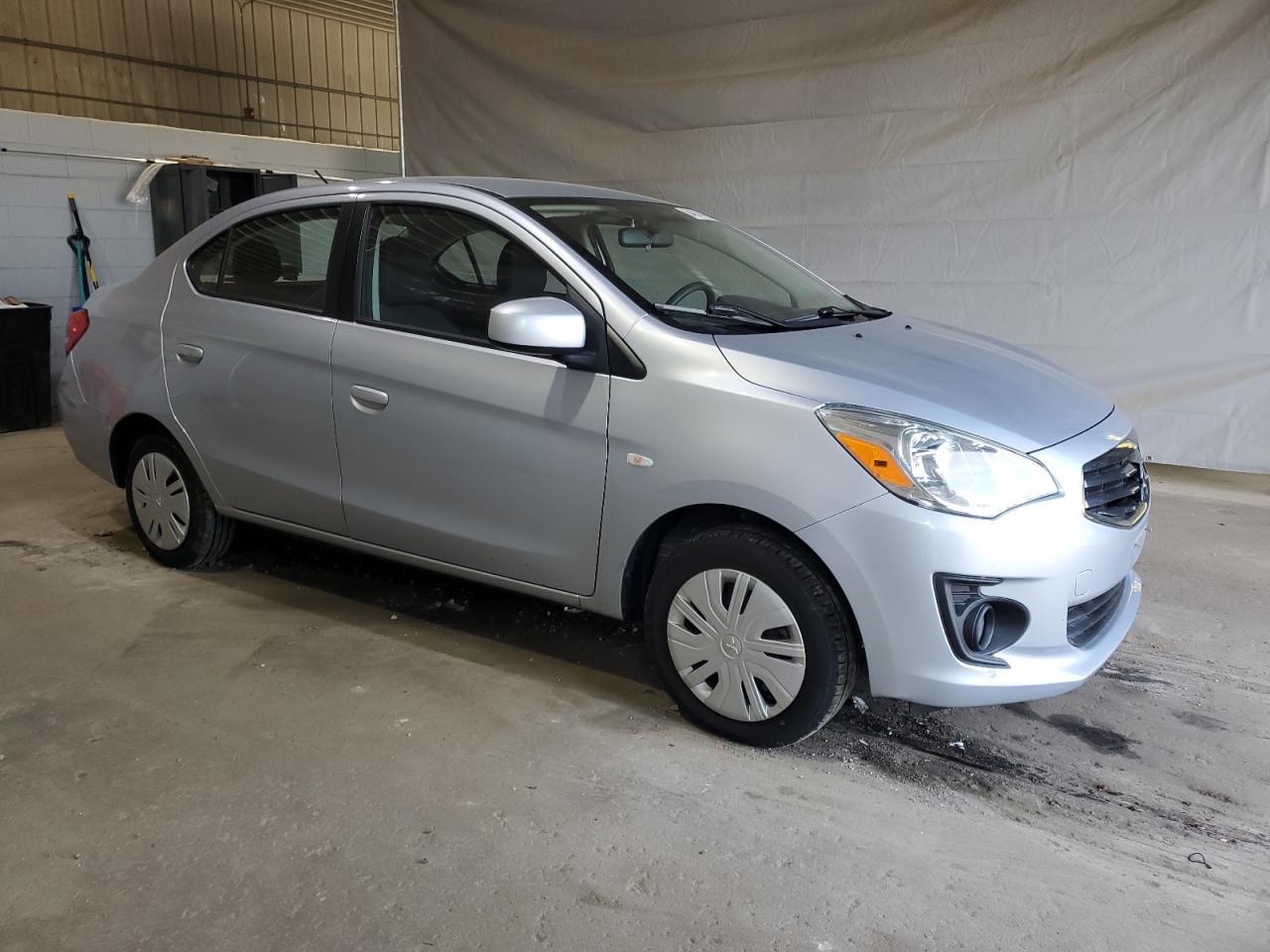2018 Mits Mirage G4 - Фото 4