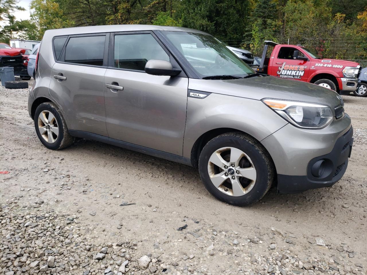 2019 Kia Soul - Фото 4