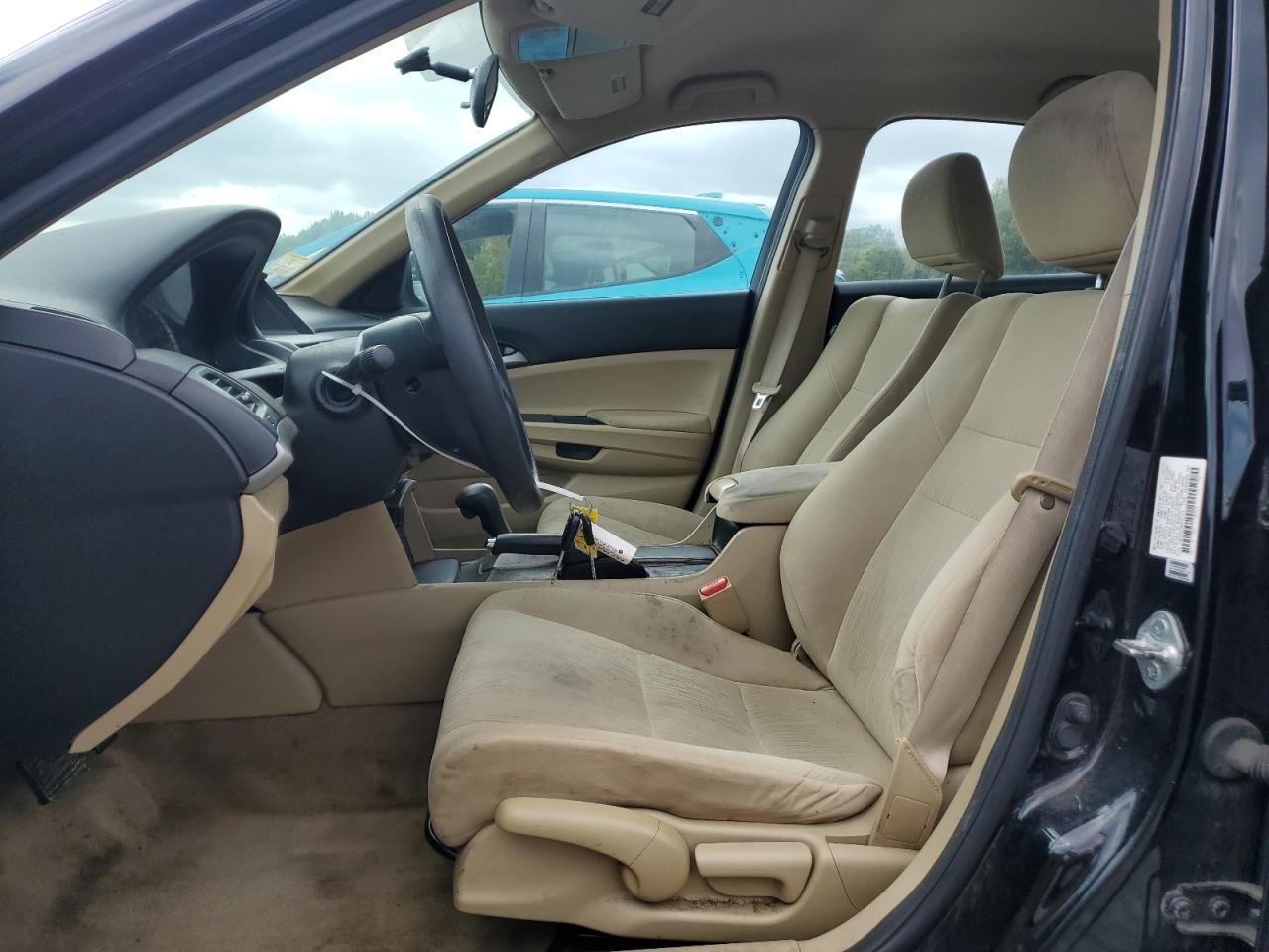 2011 Honda Accord Lx - Фото 7