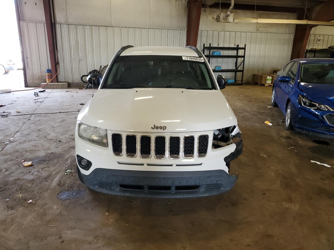 2015 Jeep Compass Sport - Фото 5