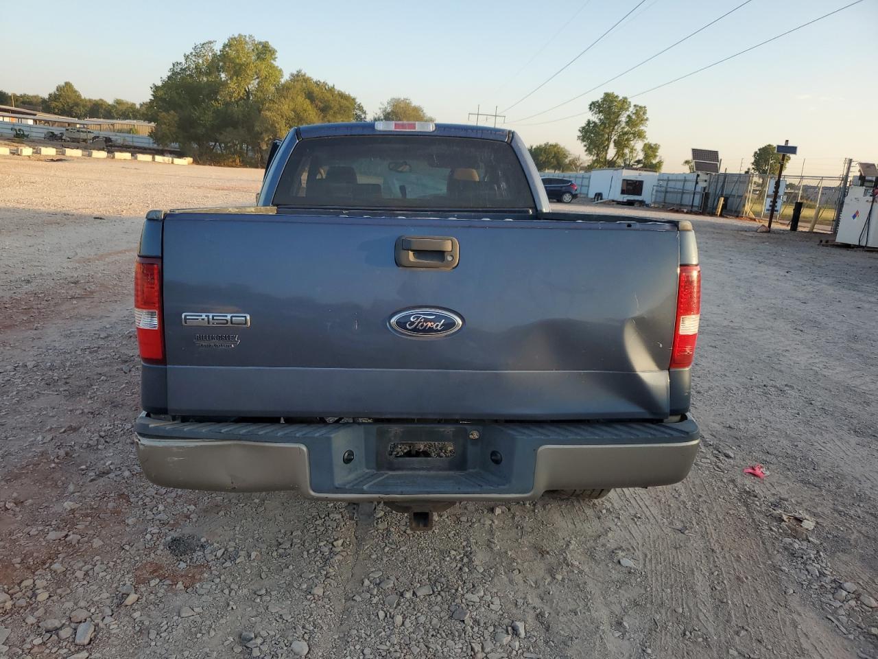 2004 Ford F150 - Фото 6