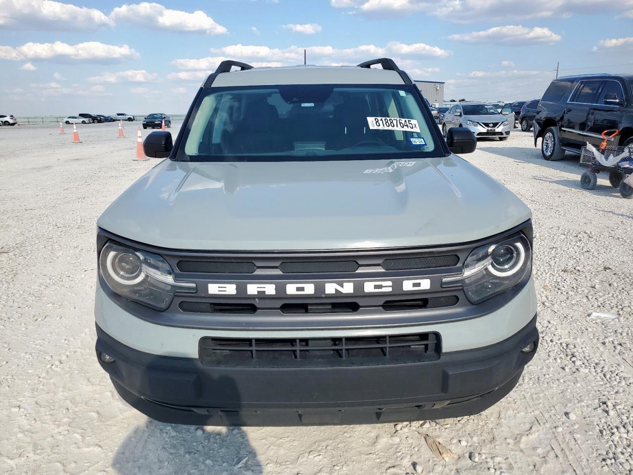 2023 Ford Bronco Sport Big Bend - Фото 5