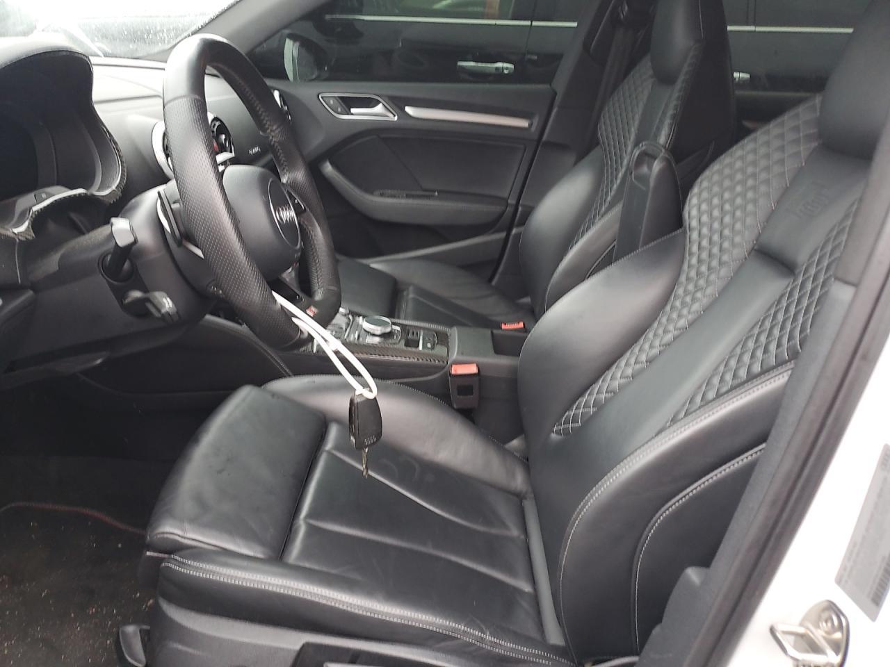 2017 Audi S3 Premium Plus - Image 7