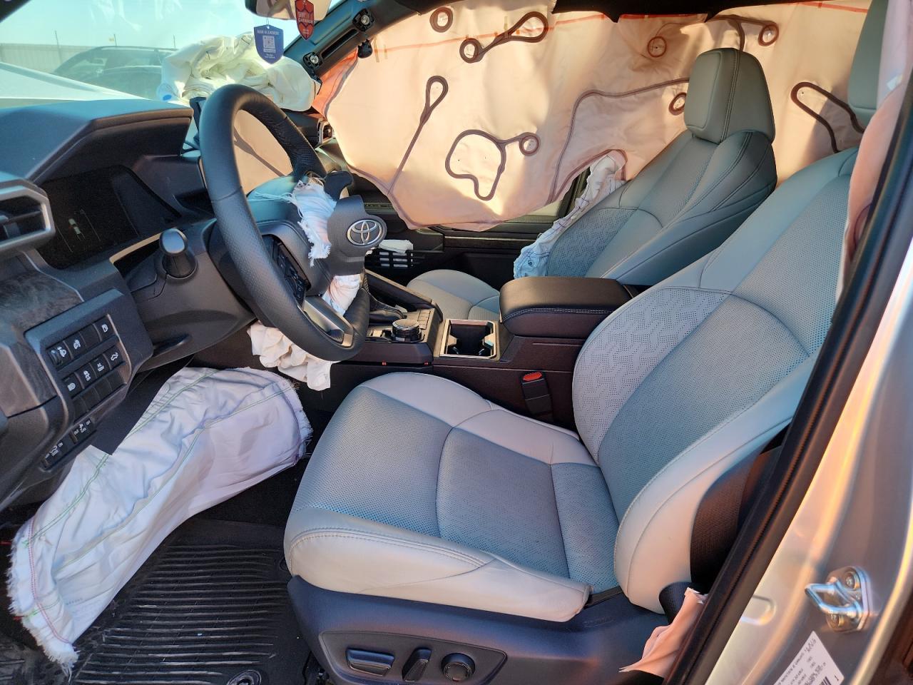 2025 Toyota Tacoma Double Cab - Фото 7