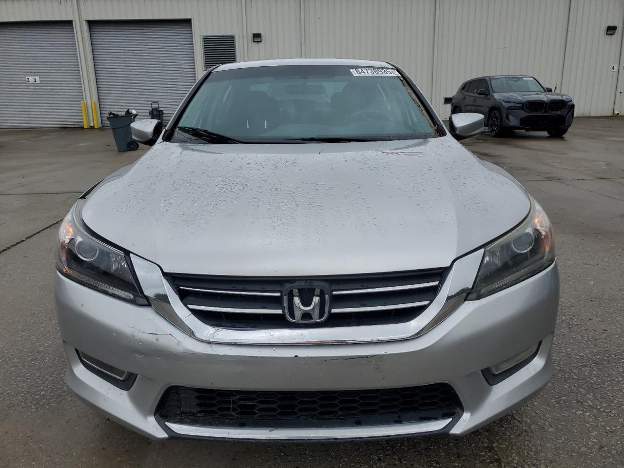 2013 Honda Accord Sport - Фото 5