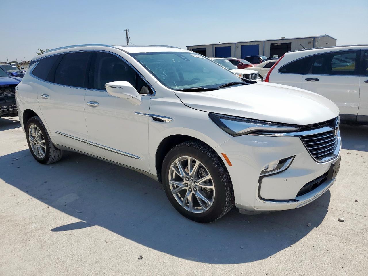 2023 Buick Enclave Premium - Фото 4