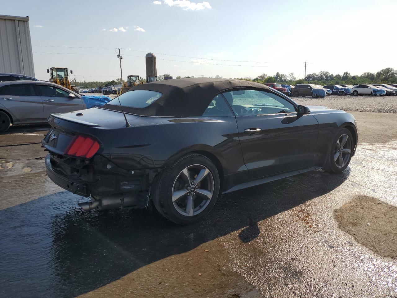 2016 Ford Mustang - Image 3