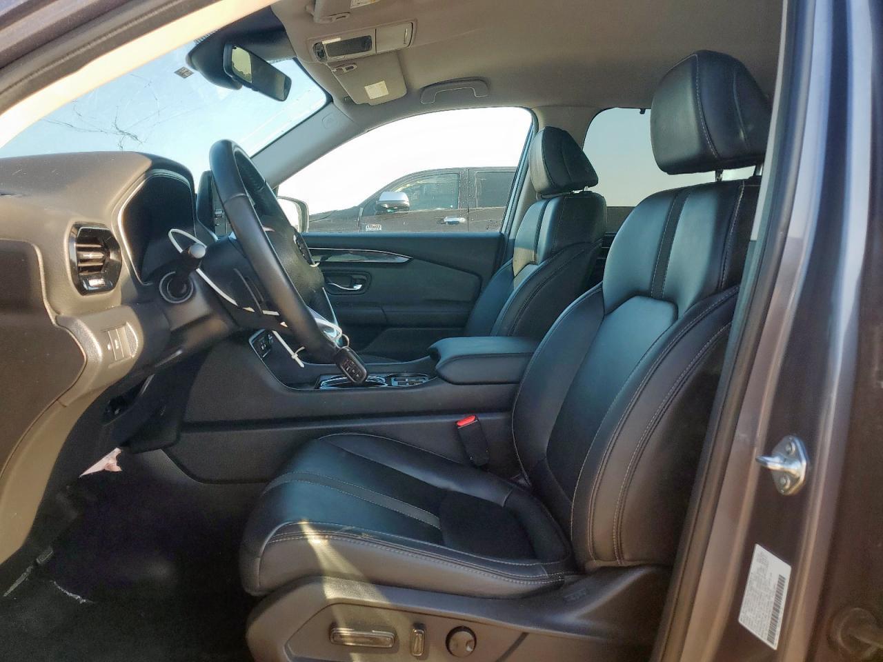 2023 Honda Pilot Exl - Image 7