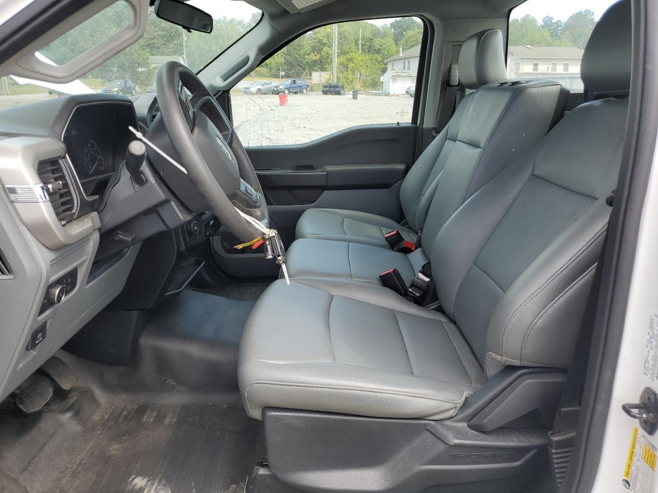 2021 Ford F150 - Фото 7