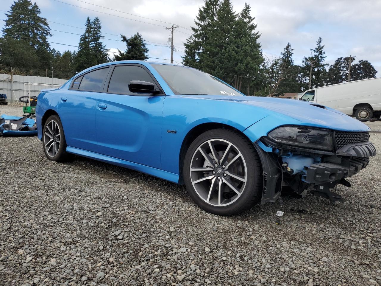 2023 Dodge Charger R/T - Фото 4