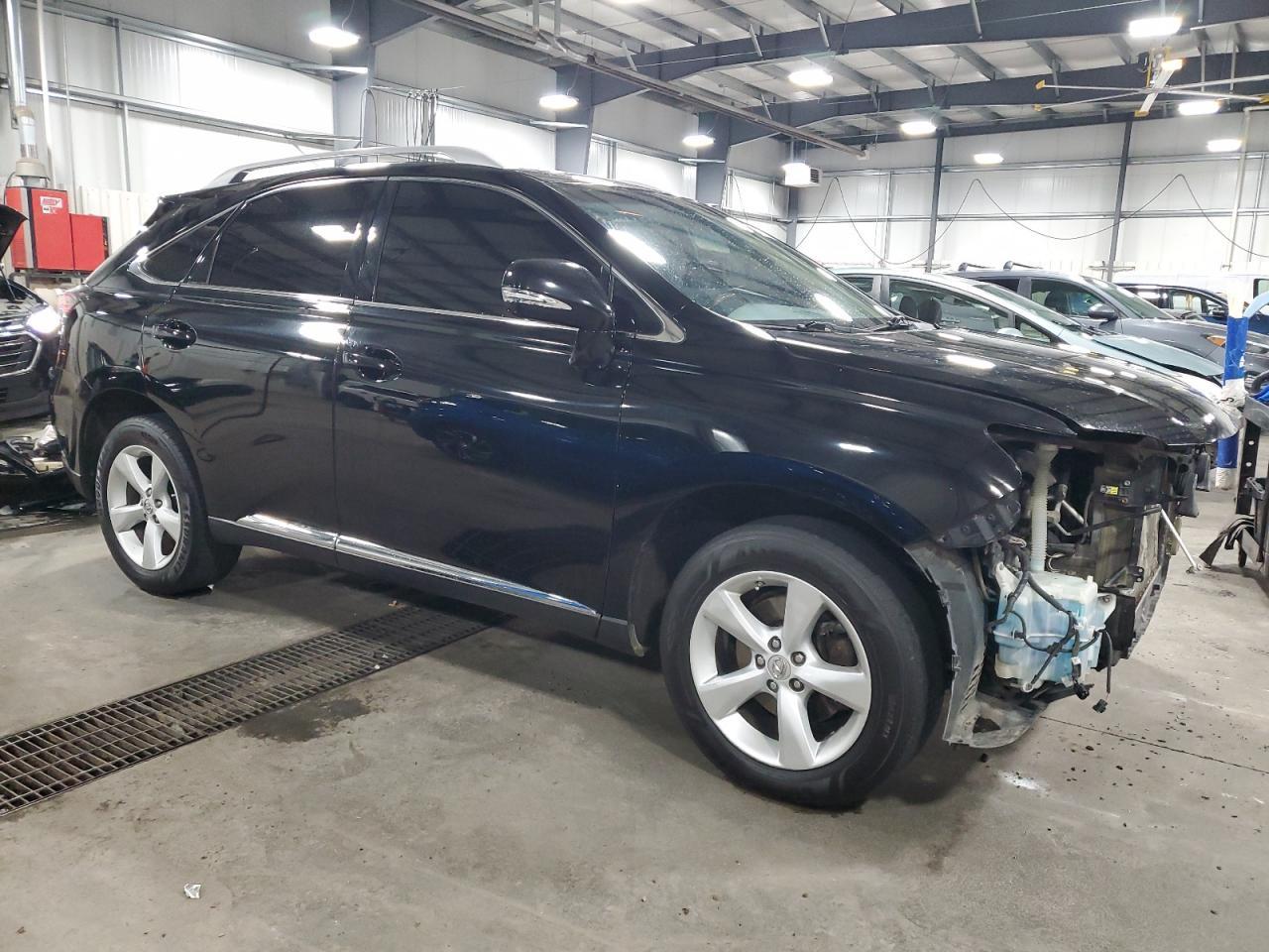 2013 Lexus Rx 350 Base - Image 4