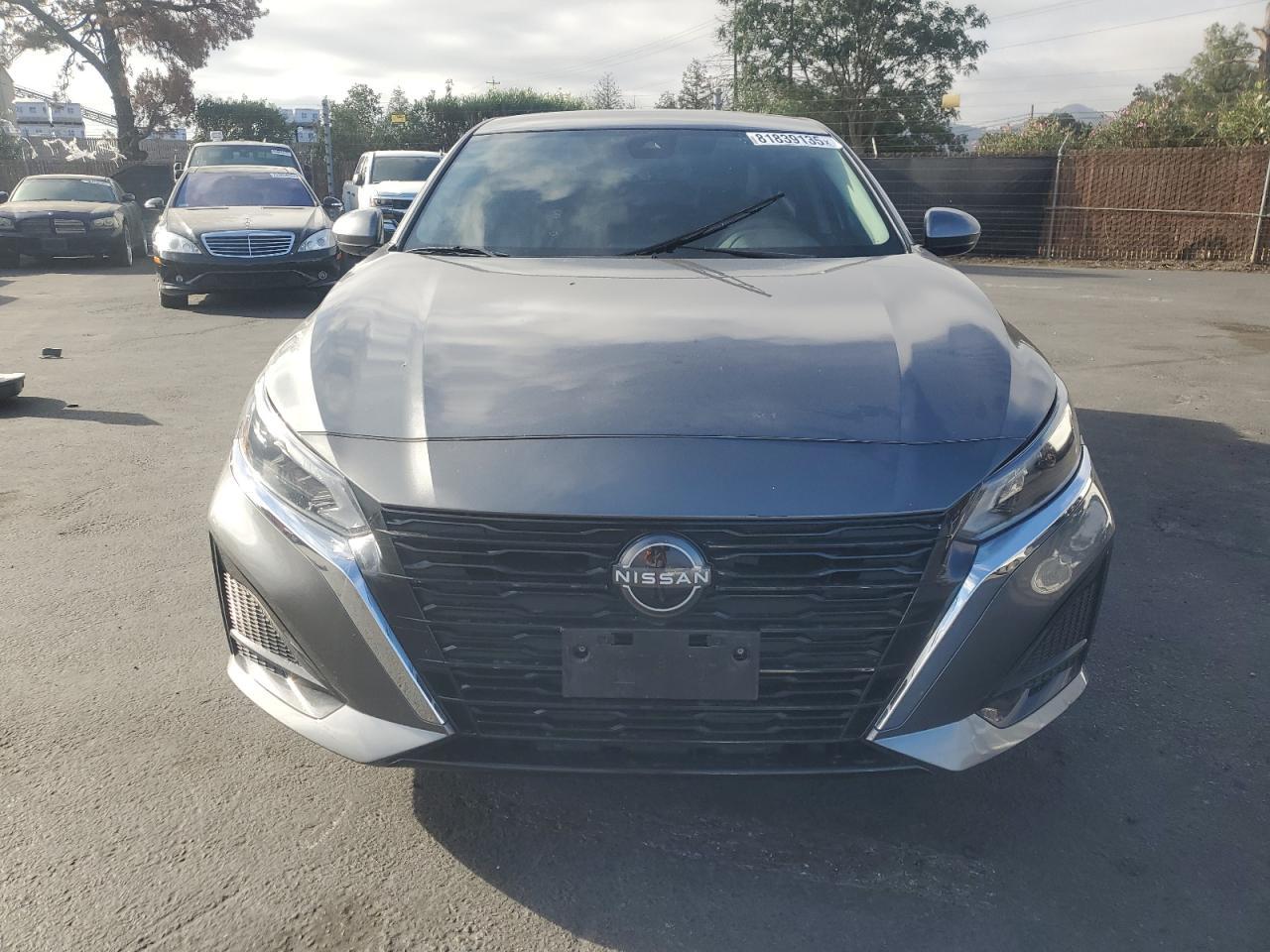 2023 Nissan Altima S - Фото 5