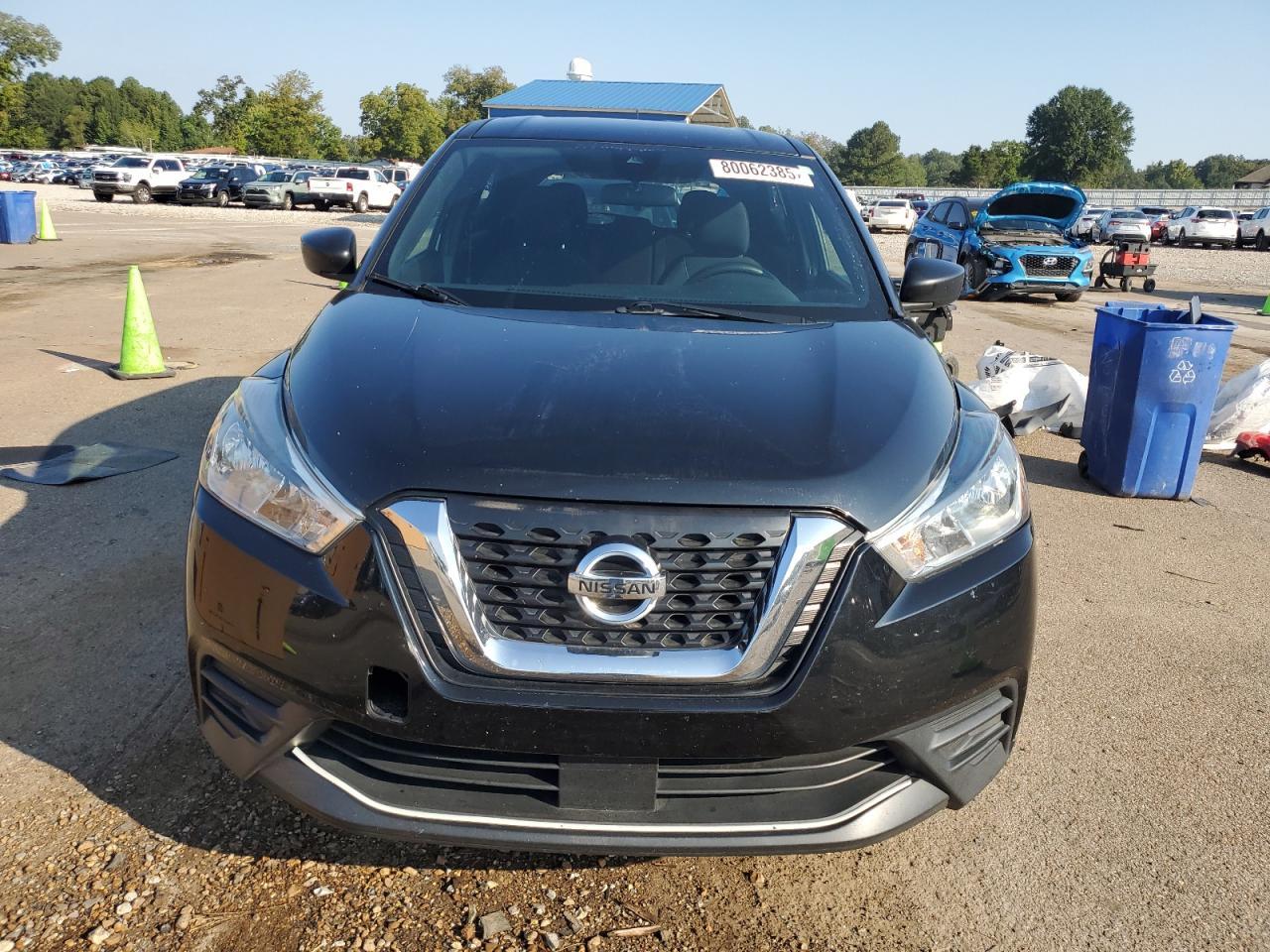 2020 Nissan Kicks S - Фото 5