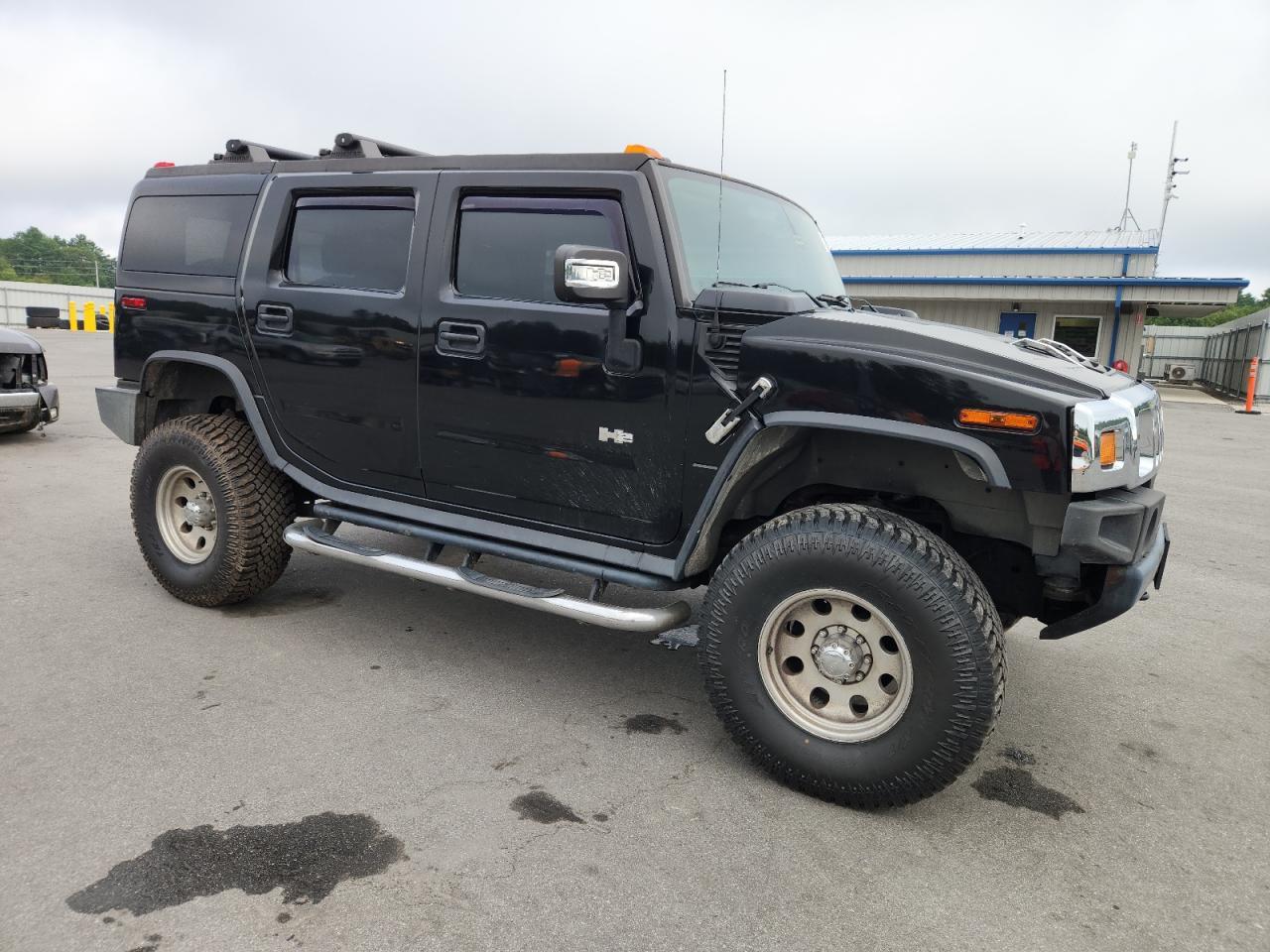 2006 Hummer H2 - Фото 4