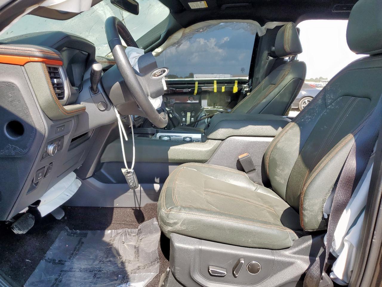 2022 Ford Expedition Timberline - Фото 7