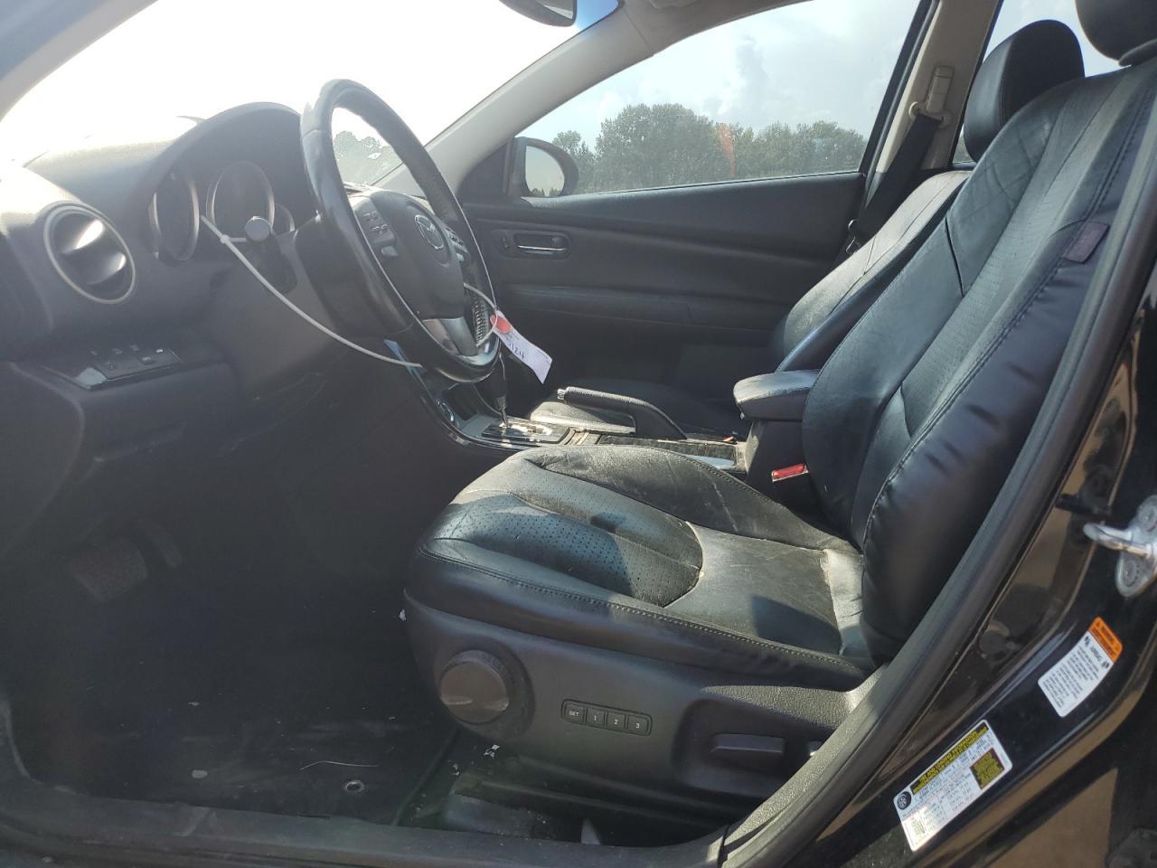 2010 Mazda 6 S - Фото 7
