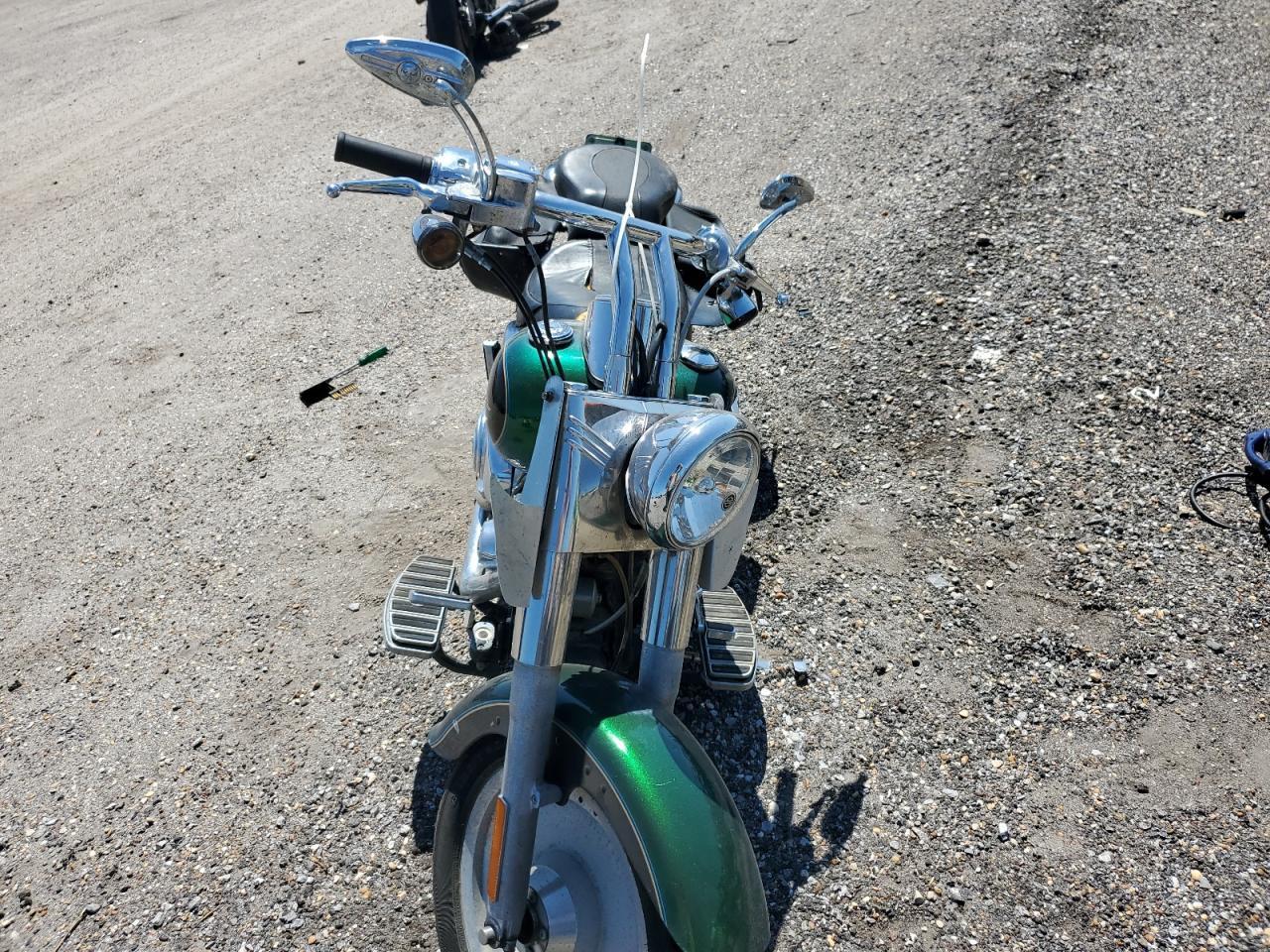 2006 Harley-Davidson Flstfi - Image 5