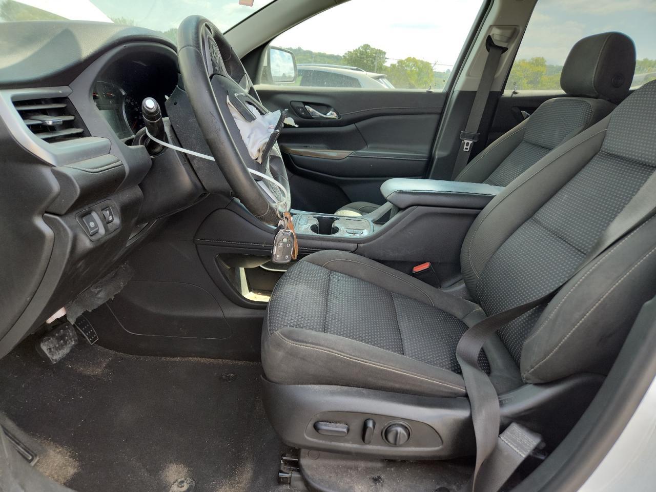 2021 GMC Acadia Sle - Фото 7