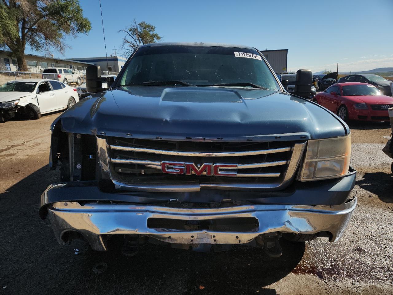 2013 GMC Sierra C1500 - Фото 5