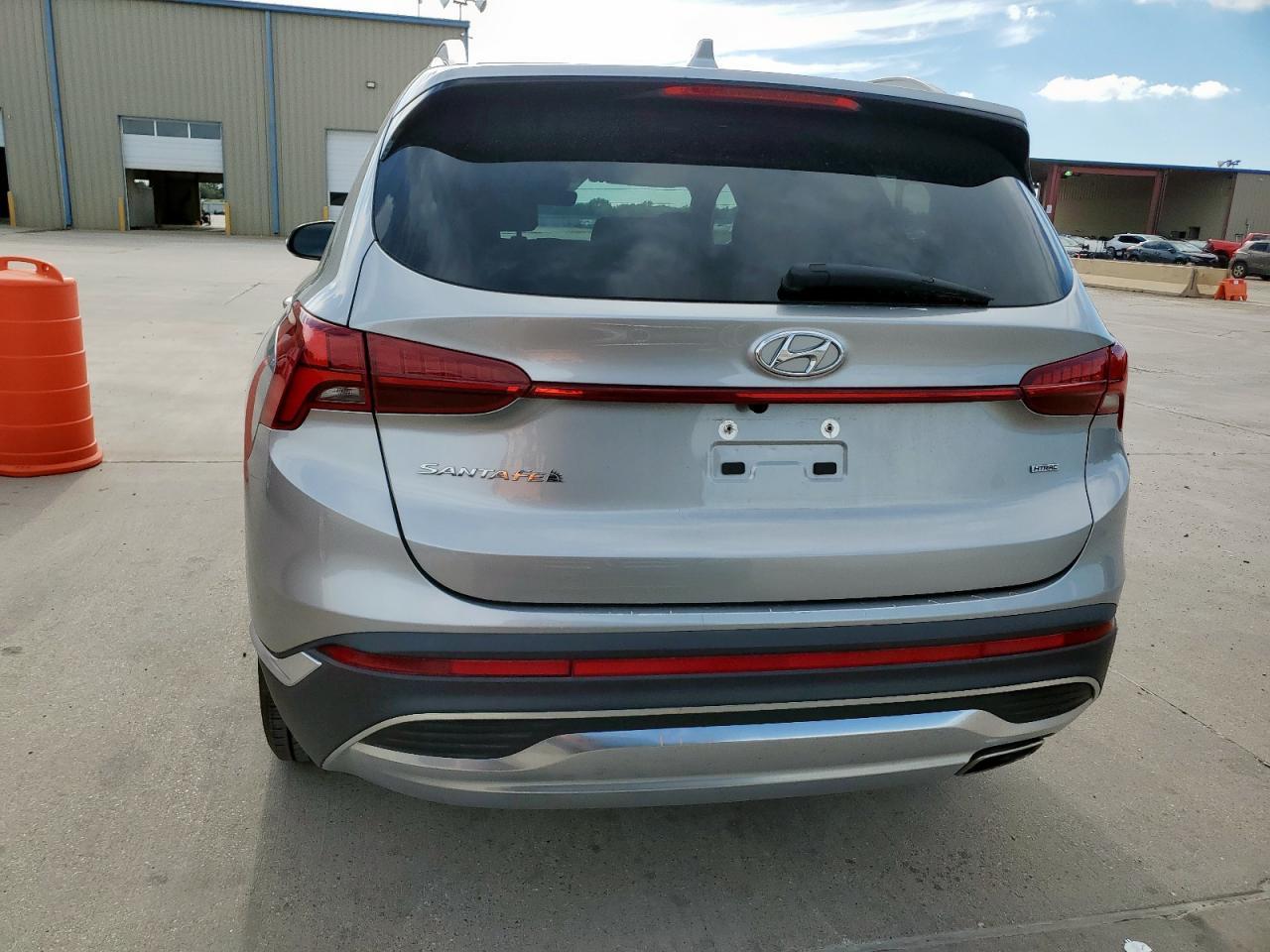 2023 Hyundai Santa Fe Sel Premium - Image 6