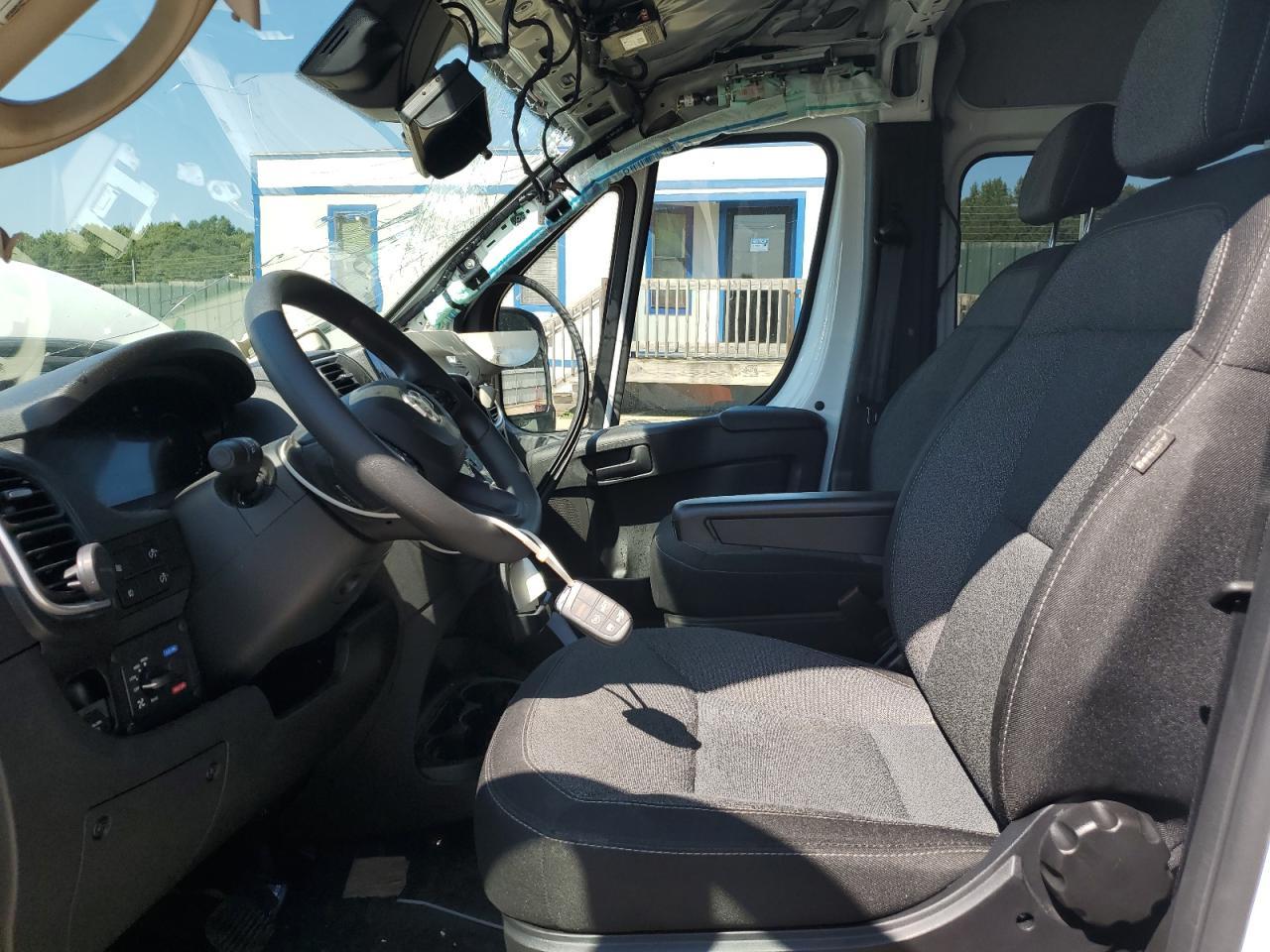 2024 Ram Promaster 1500 1500 High - Фото 7