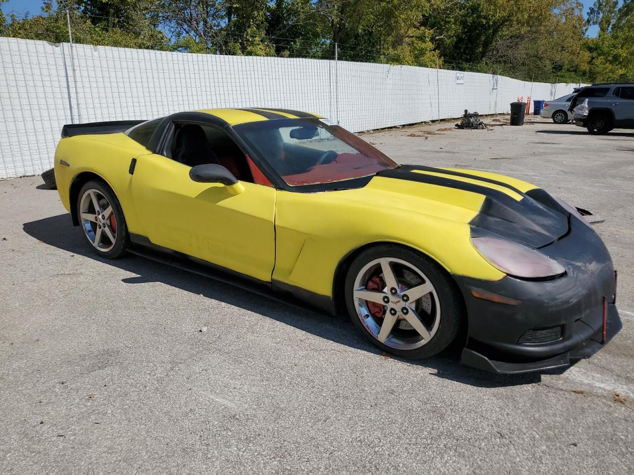 2006 Chevrolet Corvette - Фото 4