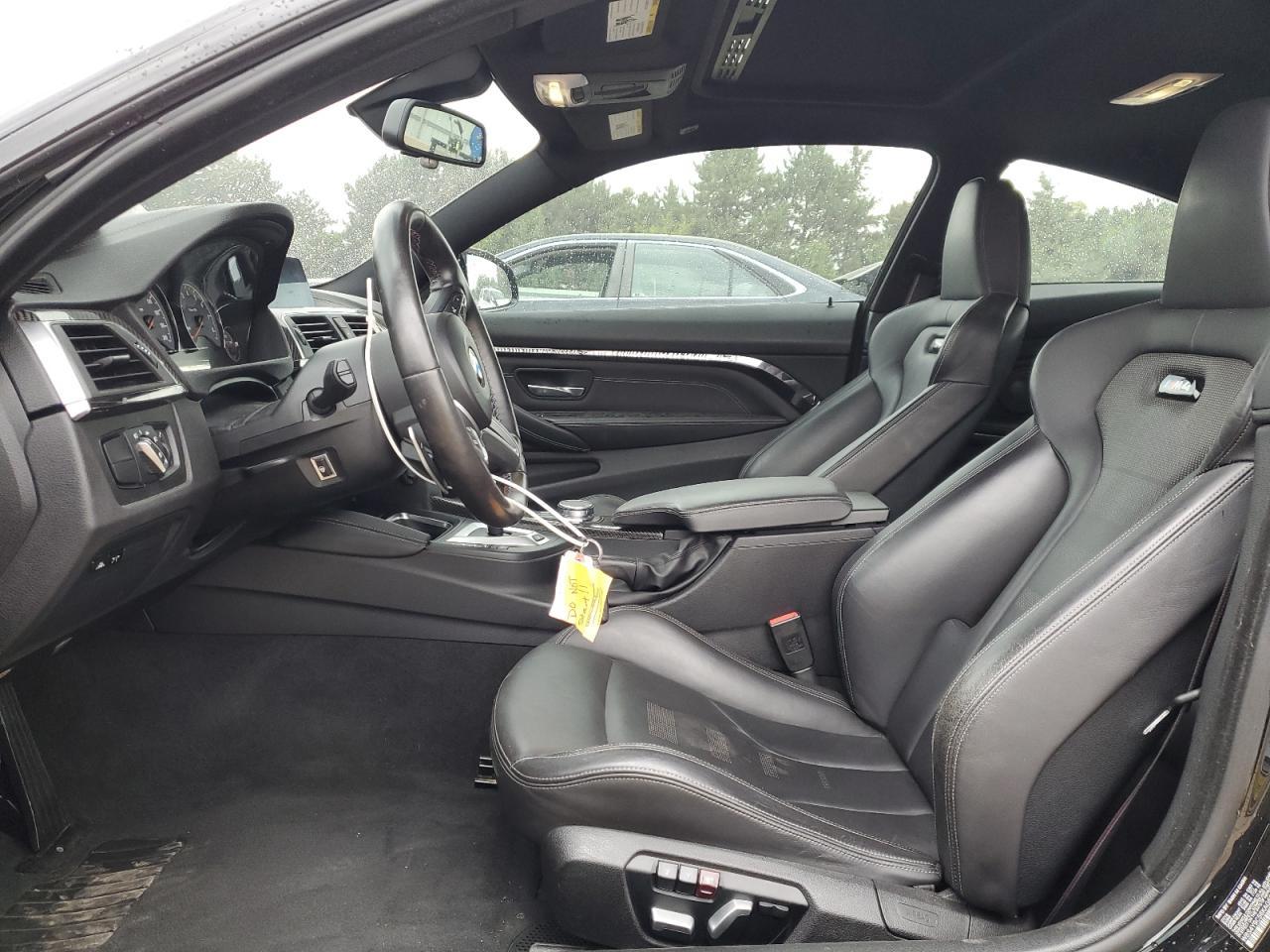 2019 BMW M4 - Фото 7