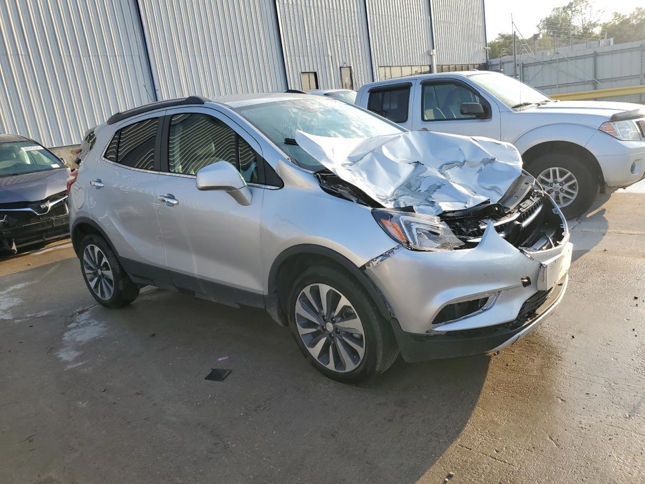 2022 Buick Encore Preferred - Фото 4