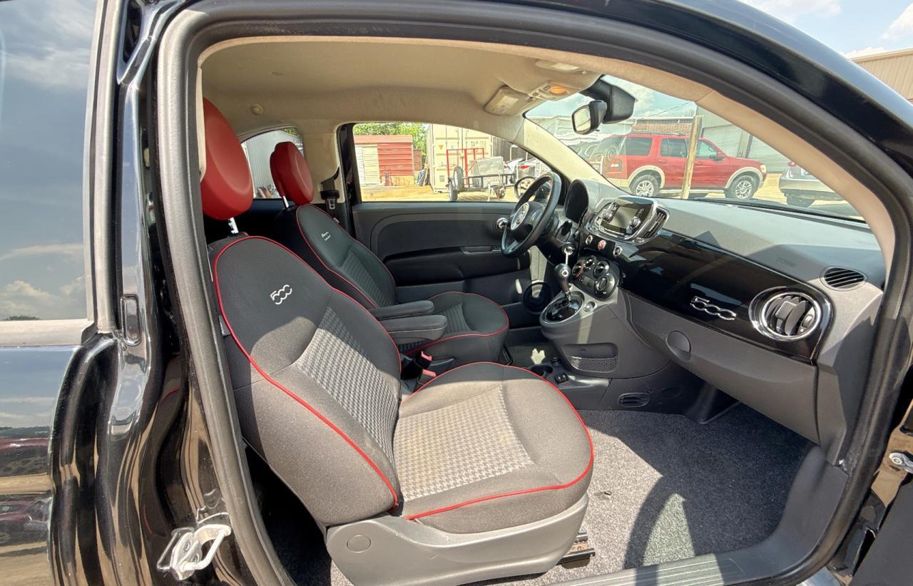 2019 Fiat 500 Pop - Фото 5