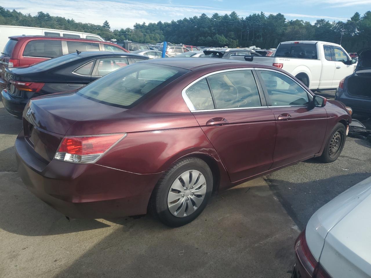 2009 Honda Accord Lx - Image 3