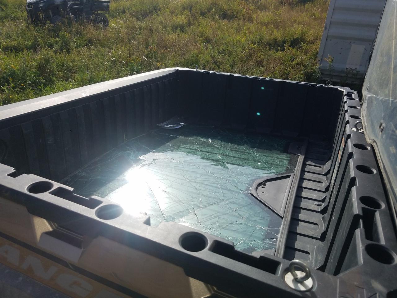 2023 Polaris Ranger Xp 1000 Premium - Фото 6