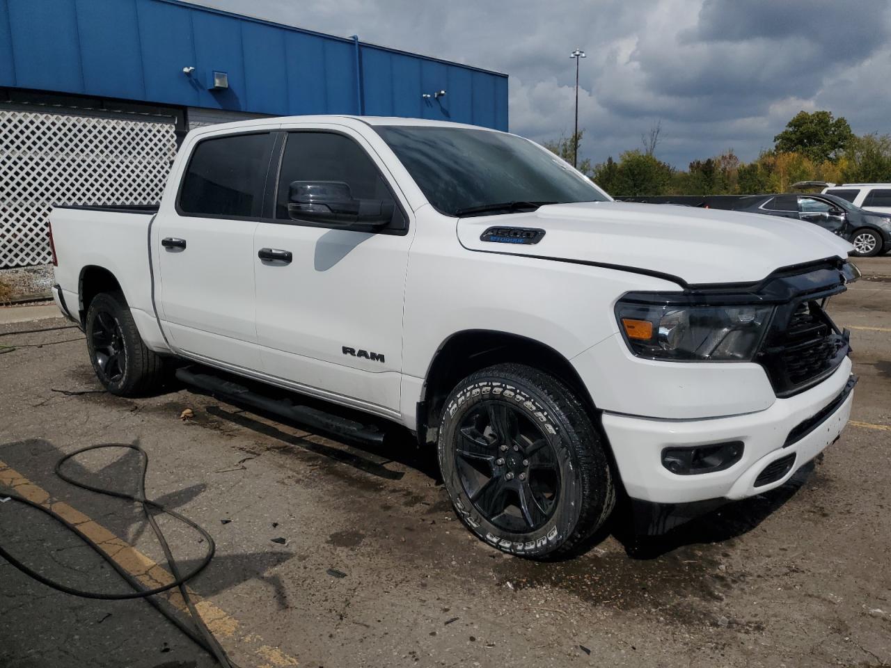 2023 Ram 1500 Big Horn - Image 4