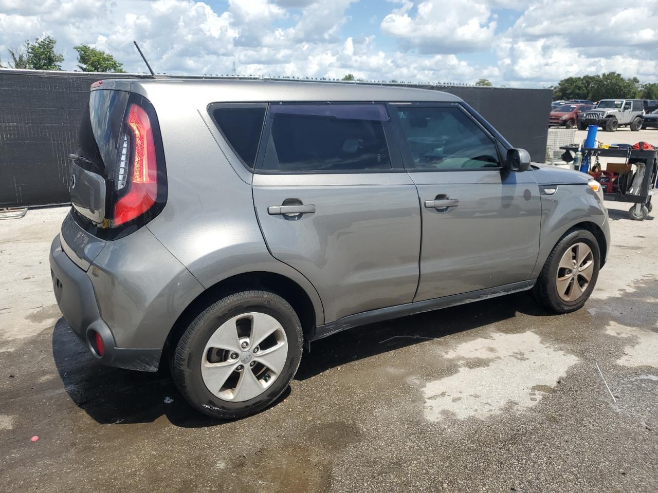 2014 Kia Soul - Image 3