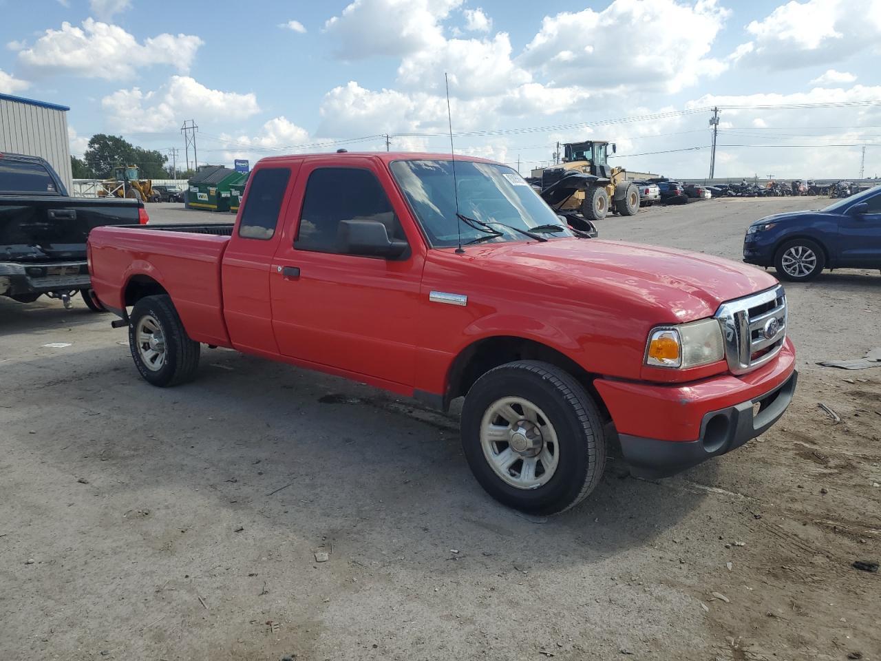 2010 Ford Ranger Super Cab - Фото 4