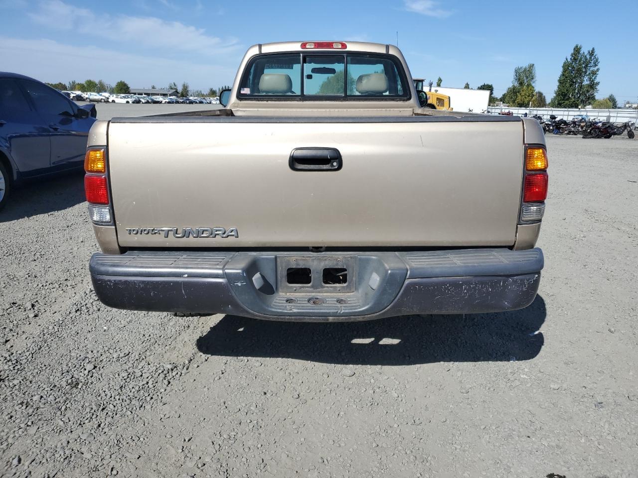 2003 Toyota Tundra - Image 4