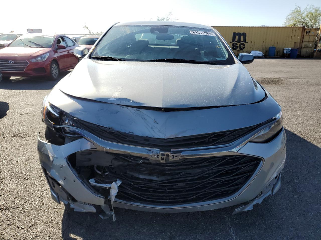 2023 Chevrolet Malibu Lt - Фото 5