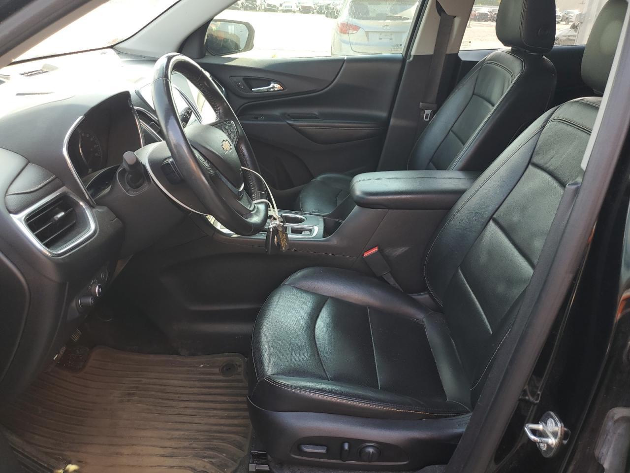 2019 Chevrolet Equinox Premier - Фото 7