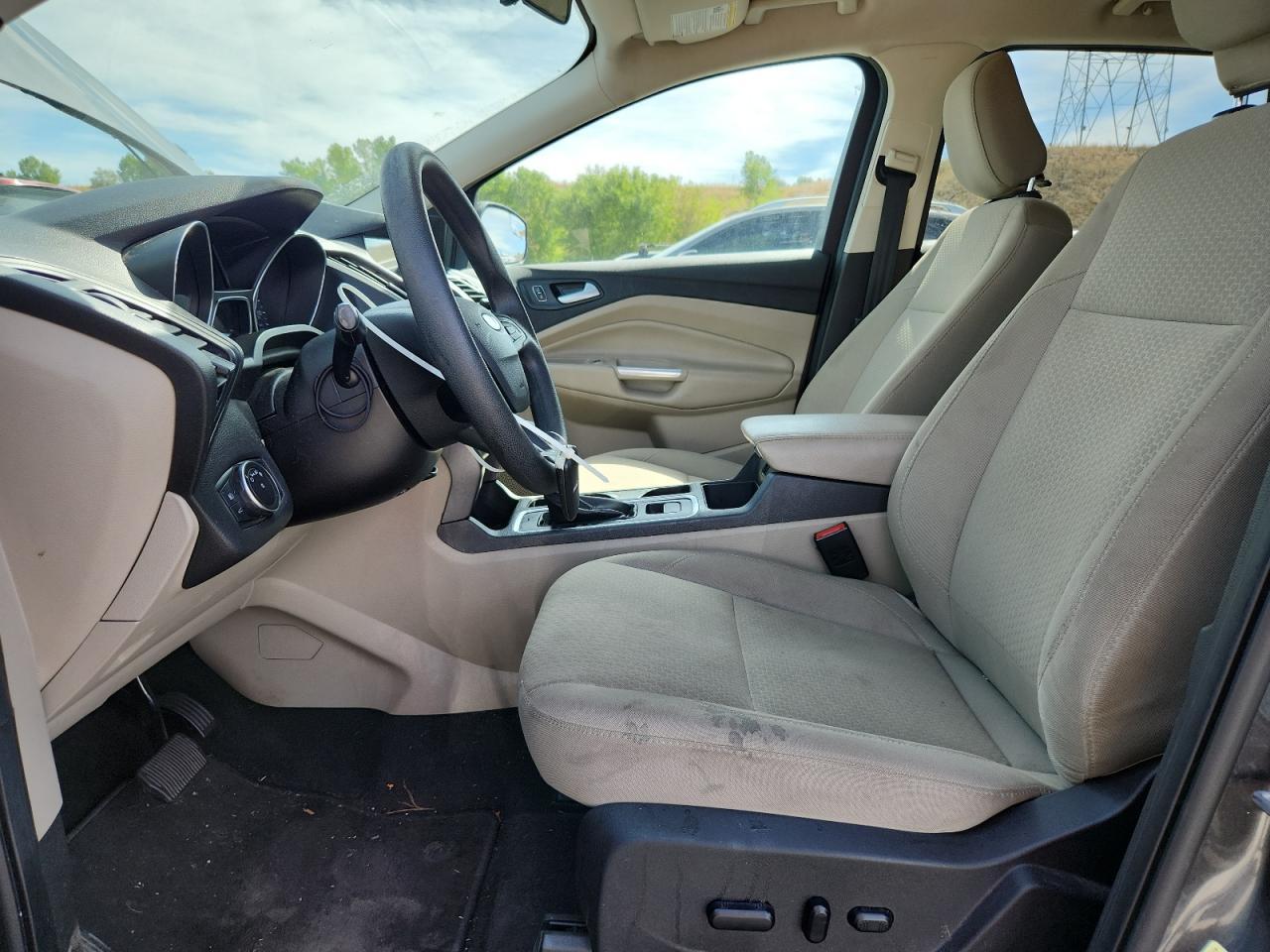 2019 Ford Escape Se - Image 7