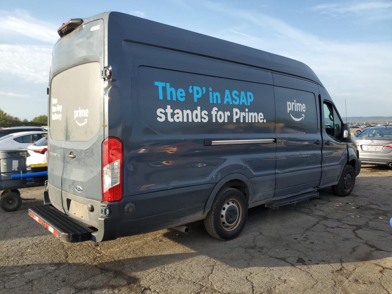 2020 Ford Transit T-250 - Image 3